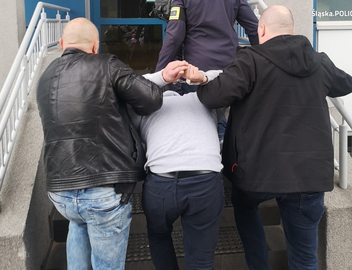 "Tacy ludzie jak morderca z Sosnowca powinni umrzeć"