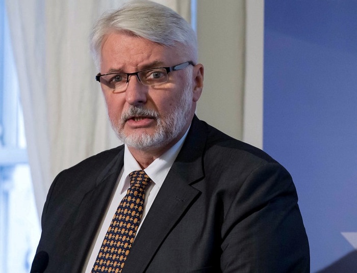 Waszczykowski szczerze o swojej chorobie: Myśleli, że chodzę pijany