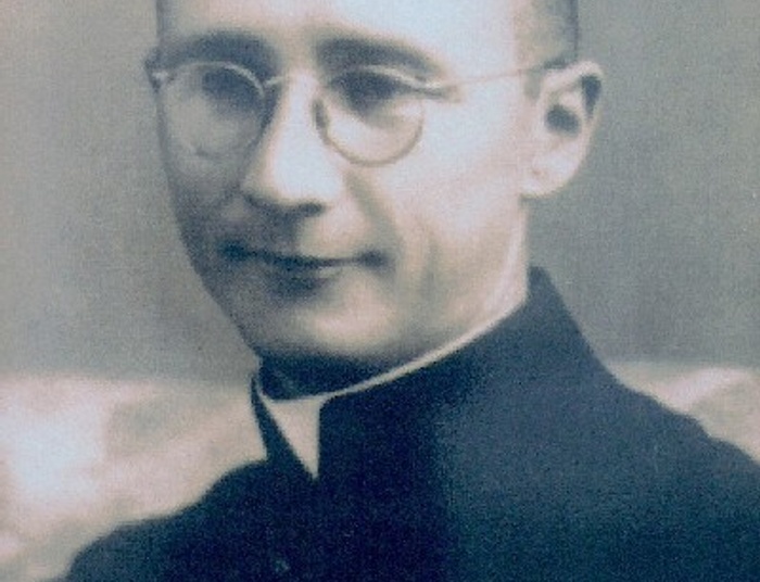 ks. Zygfryd Berezecki - Sługa Boży