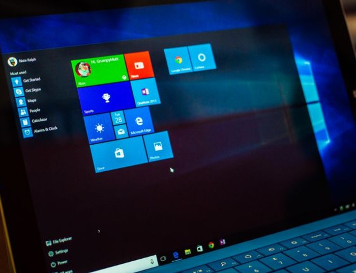 Nie instaluj misiu podejrzanych programów (do tego o x86 i Secure Boot)