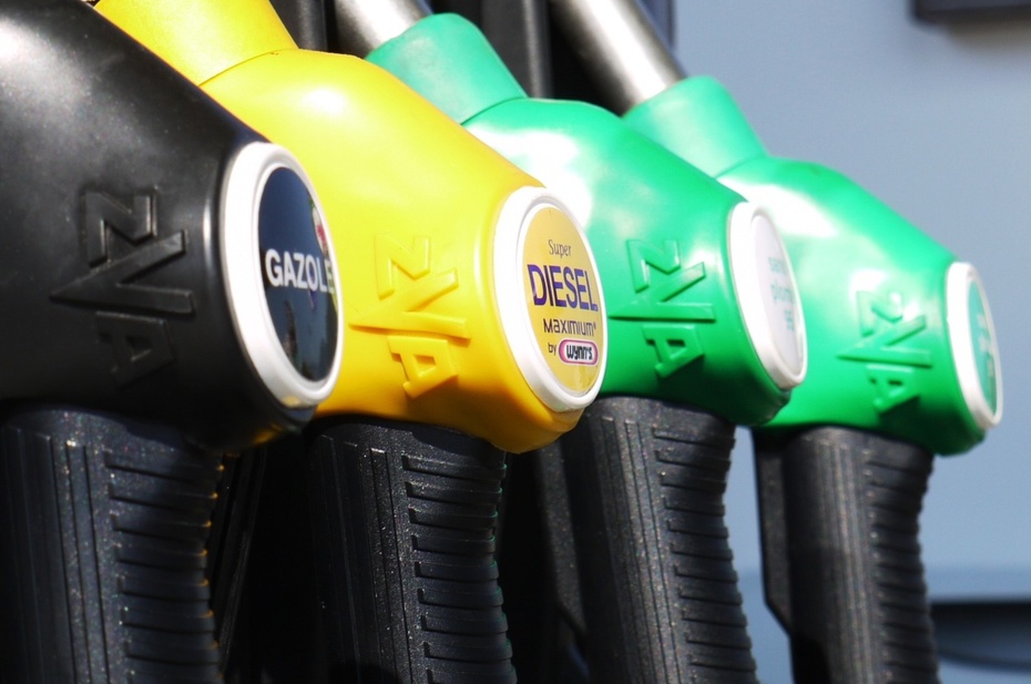 Nowe paliwo na stacjach benzynowych. Fot. CC0