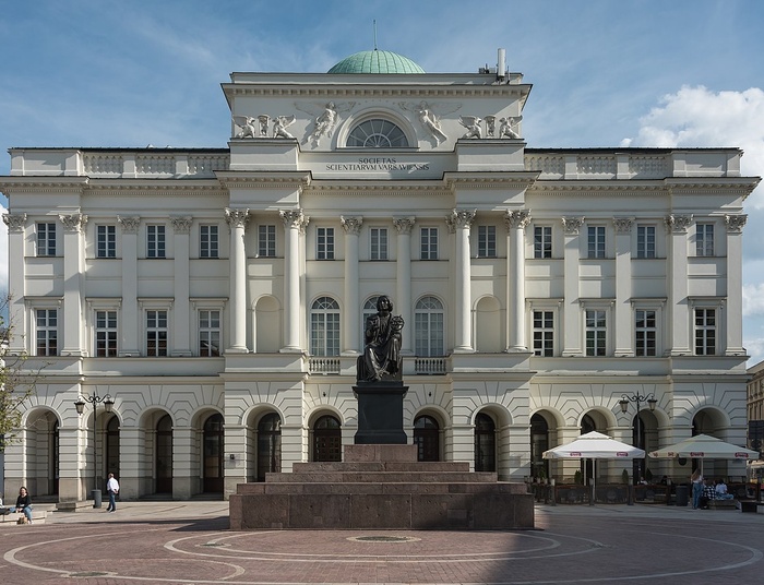 Towarzystwo Warszawskie Przyjaciół Nauk, o fundamentach suwerenności