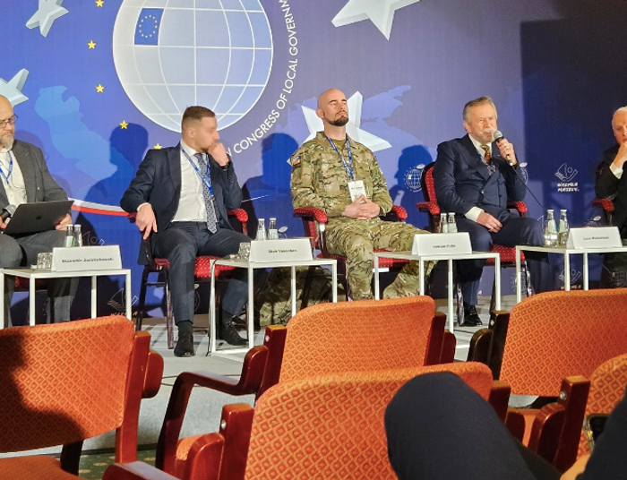 IX Europejski Kongres Samorządów. Tegoroczna edycja jest wyjątkowa