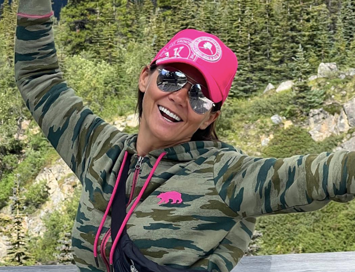 Kinga Rusin stanowczo i ostro. "Hola, pisowscy hejterzy"