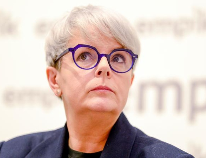 Korwin-Piotrowska kontra Skrzynecka. "Obśmiewała, obrażała, ubliżała ludziom"