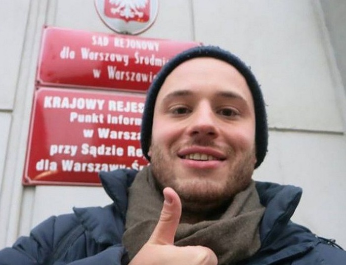 Zaśpiewaczanie rzeczywistości.