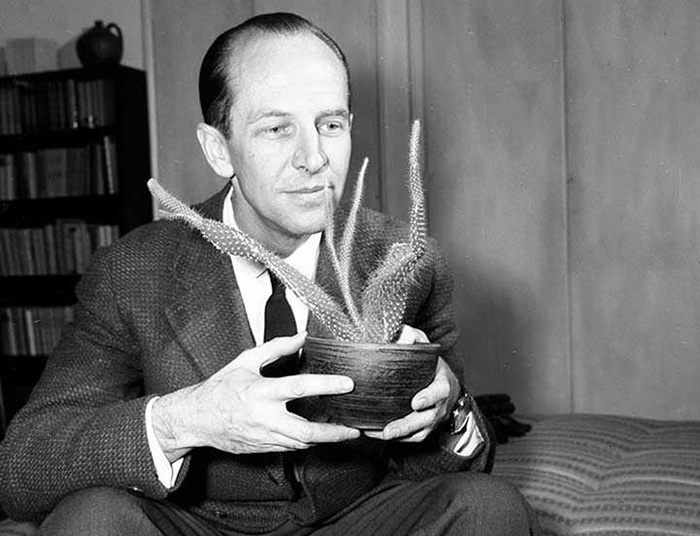 Jeremi Przybora - arystokrata kultury i sztuki