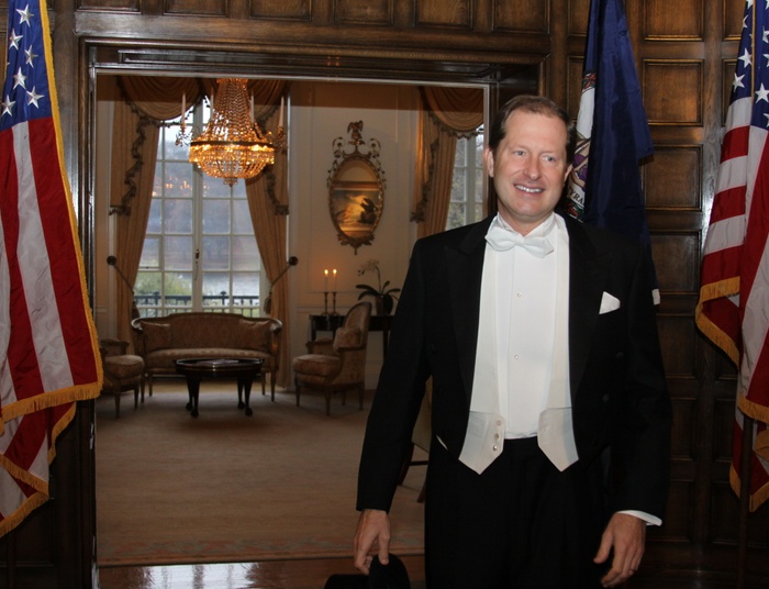 Biały Dom ogłosił kandydata na ambasadora USA w Polsce