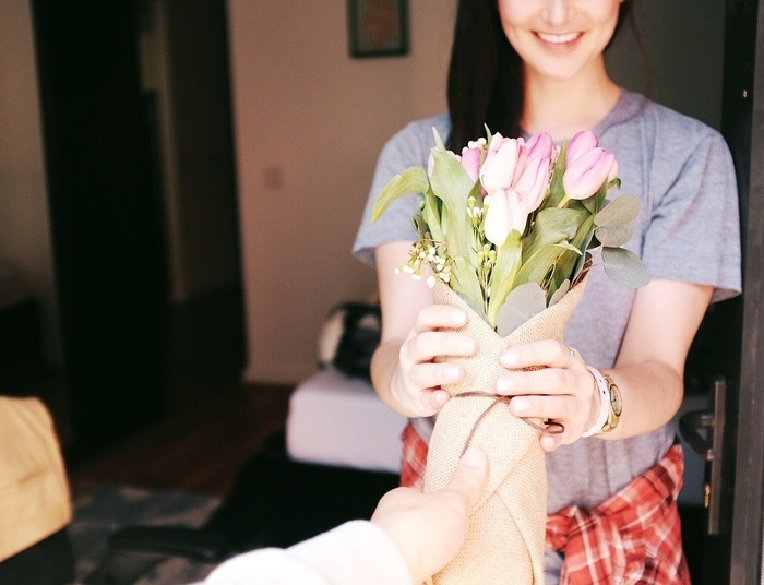 Dzień Kobiet - robotnicze święto przeżywa w Polsce renesans