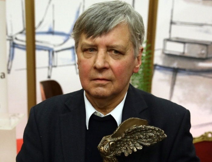 Andrzej Zaorski obchodziłby 80. urodziny. Niósł radość, choć życie było dla niego okrutne