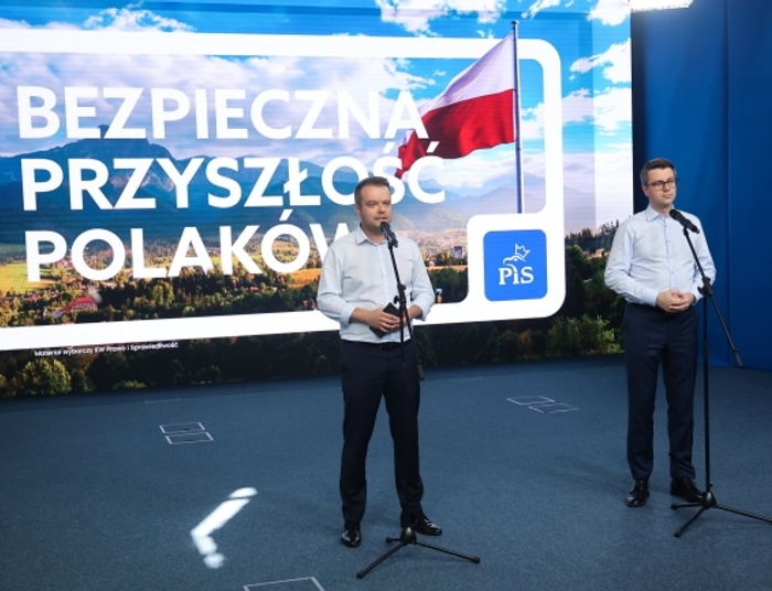 PiS gra na osłabienie Konfederacji. Ekspert: Za chwilę na Nowogrodzkiej mogą się zdziwić