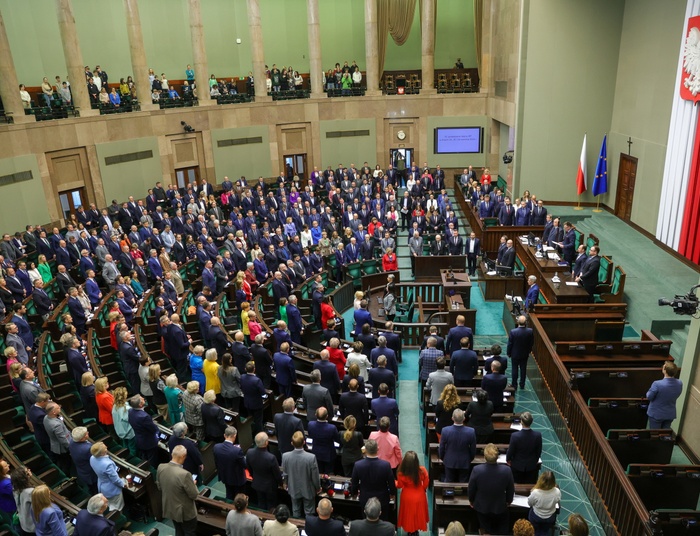 Ślązacy czekali na tę decyzję. Ich język został uznany przez Sejm