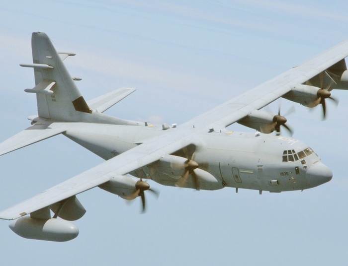 Nowy amerykański samolot dnia zagłady. Ma chronić władze w przypadku wojny atomowej