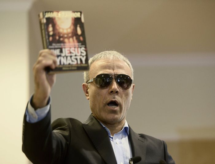 Ali Agca chciał przywitać Leona XIV. Wzmożone środki bezpieczeństwa