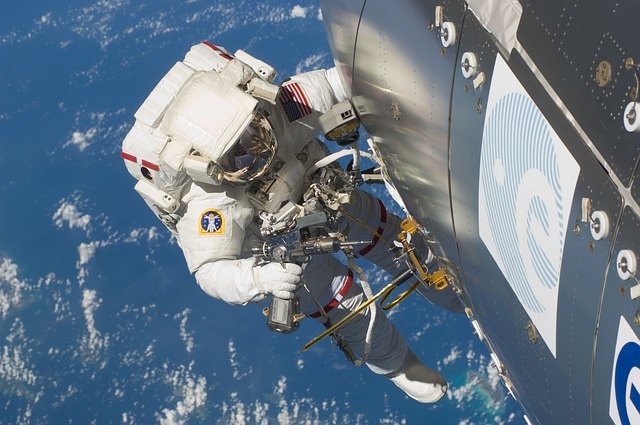 Nowi astronauci będą mogli pracować na Międzynarodowej Stacji Kosmicznej.