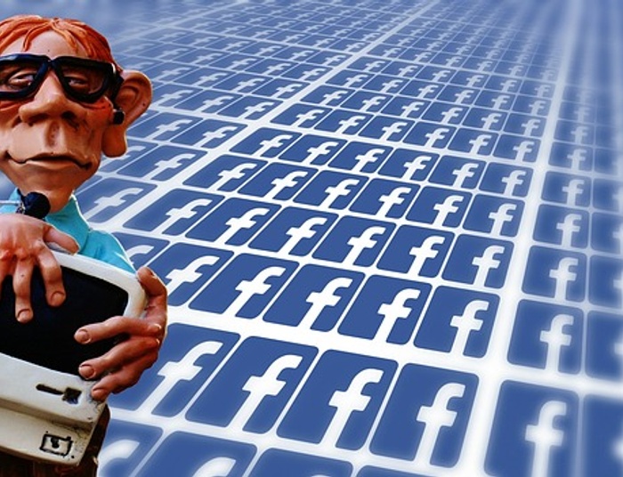 Awaria Facebooka. Użytkownicy zgłaszają też problem z Messengerem