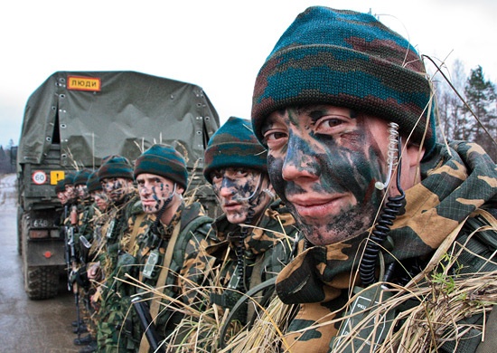 Ponad 500 zmobilizowanych rosyjskich żołnierzy zginęło w ostrzale ukraińskim. Źródło: commons.wikimedia.org