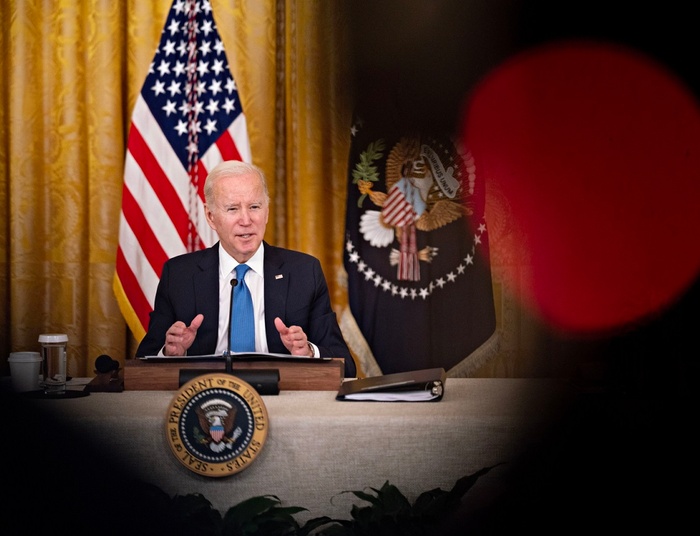 Joe Biden w lutym odwiedzi Polskę. Znamy datę