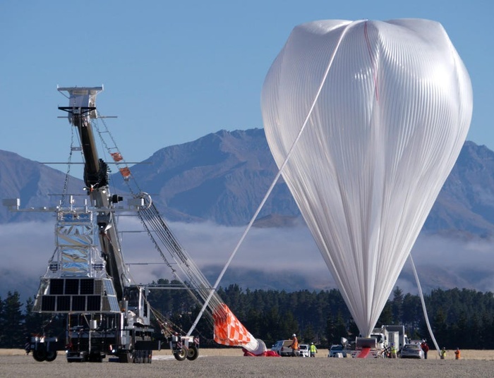 USA dały pstryczka Chinom za szpiegowski balon. Pekin "nie akceptuje szumu i spekulacji"