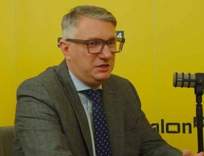 Przemysław Wipler: Platforma załatwi Hołownię