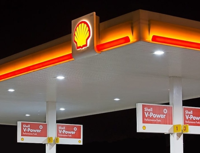 97 proc. stacji paliw Shell w Polsce zasilanych tylko energią z OZE