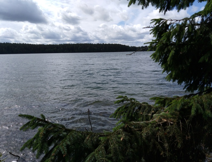 Udany wakacyjny reset? Dla mnie tylko polskie jeziora