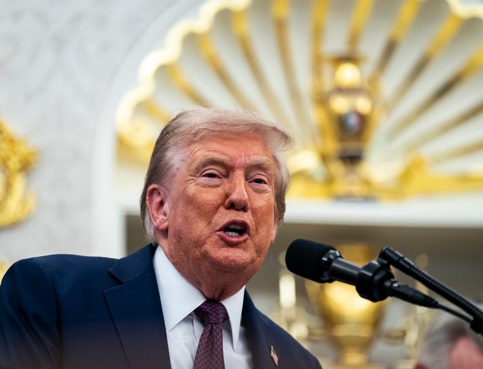 Pogłoski o śmierci Trumpa były przedwczesne. Prezydent USA przeciął spekulacje