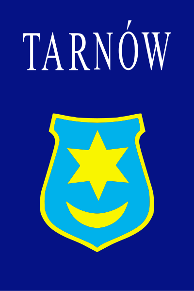 Leliwa - herb miasta Tarnowa i rodu Pileckich
