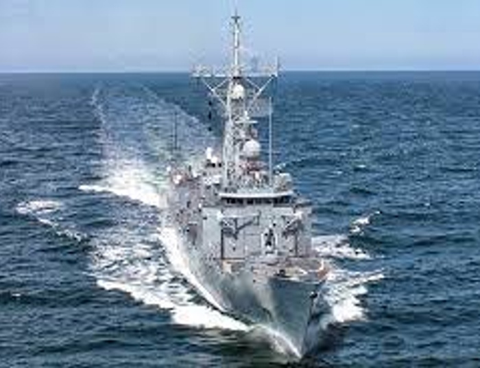 Rewolucja etyczna wojskowa (ANW)