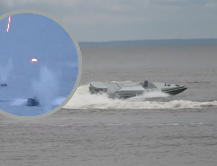 Tajna broń Ukraińców. Rosjanie są bez szans