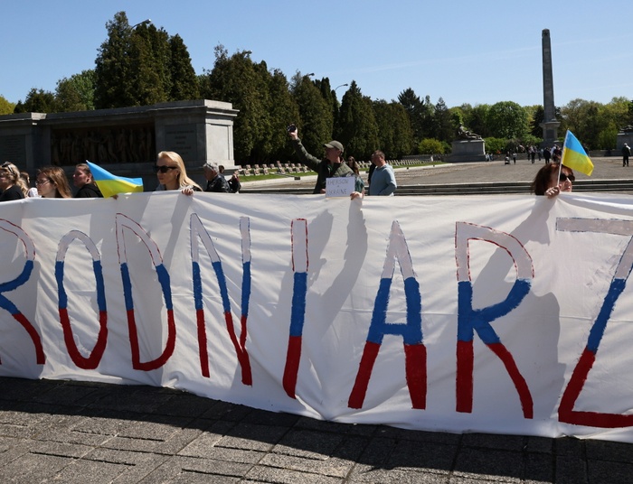 Pobicie za pobicie. Historia pokazuje, do czego zdolna jest Rosja, gdy trzeba odpowiedzieć