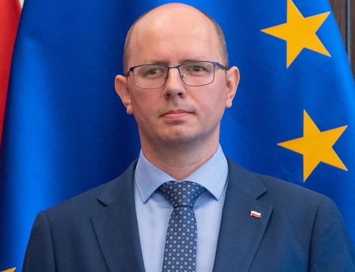 Nieoczekiwana zmiana. Rezygnuje szef państwowej komisji ds. pedofilii