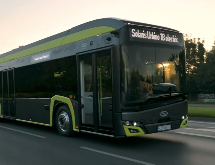 Wrocław stawia na ekologię. Nowe autobusy dla MPK