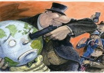 Banki, gangsterka, lobby, czyli kto jest właścicielem Europy?