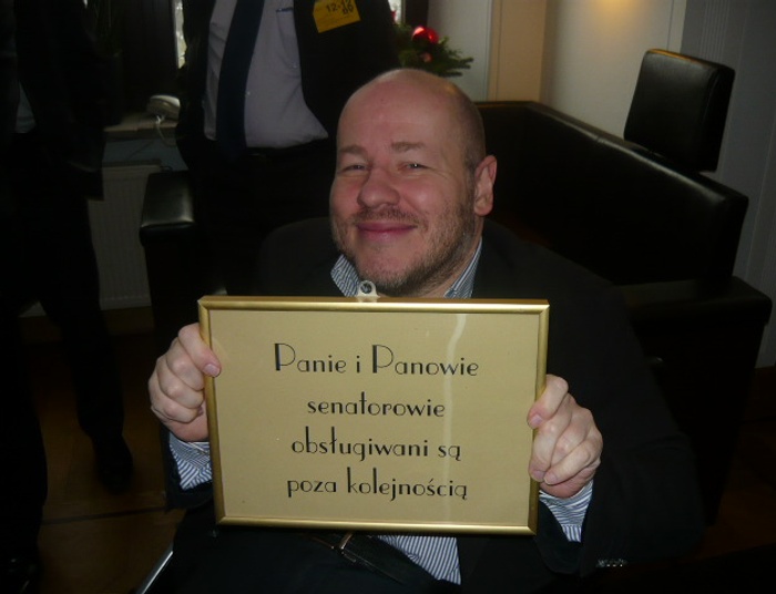 Czy Ziemkiewicz będzie miał prokuratora?