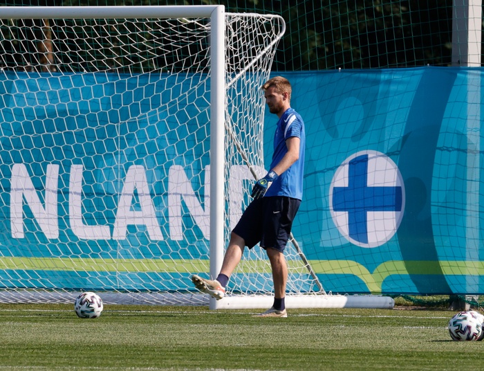 Euro 2020: Finlandia będzie dziś walczyć z Belgią. Finowie wciąż mają szansę