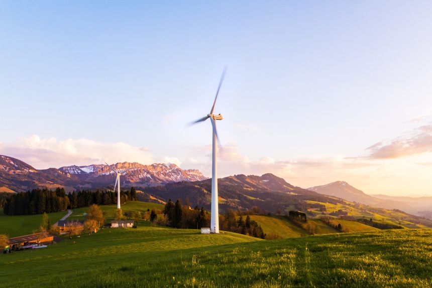 Nowoczesna i przyszłościowa. "Zielona energia" - co o niej wiemy?