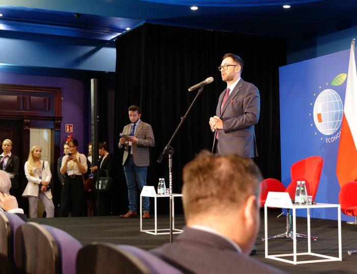 Znamy kolejnych gości XXXII Forum Ekonomicznego w Karpaczu