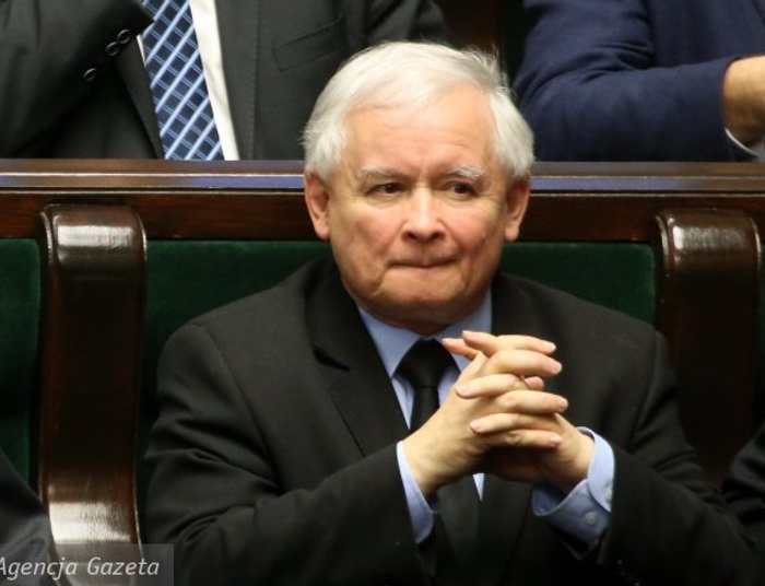 Błędy PIS - jak skutecznie blokować wzrost swojego poparcia