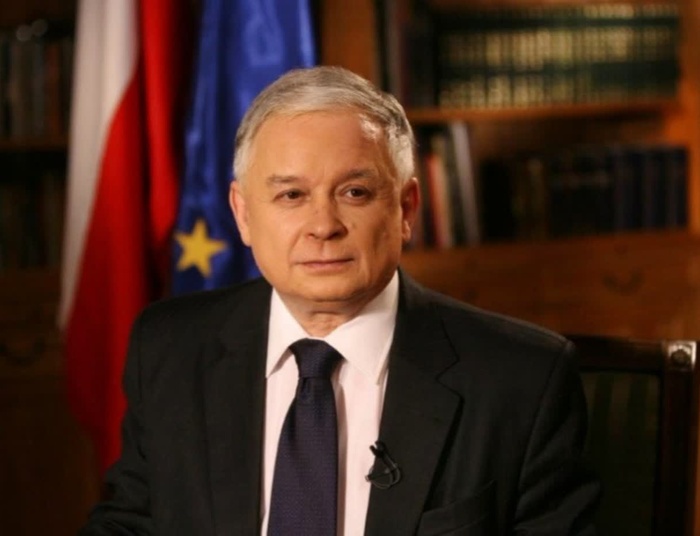 "Reset": notatka ws. rozdzielenia wizyt. Putin nie chciał Lecha Kaczyńskiego w Katyniu