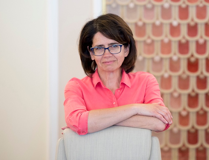 Streżyńska gorzko o swojej dymisji. "Czułam się upokorzona"