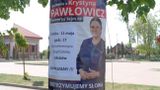 Znany polityk PiS Pani Pawłowicz w Jakubowie