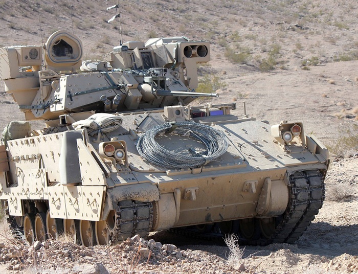 Nowa superbroń od USA dla Ukrainy. Nie tylko Patrioty