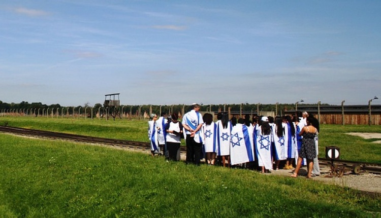 ADL: Blisko połowa Polaków wyraża niechęć wobec Żydów. Fot. Pixabay