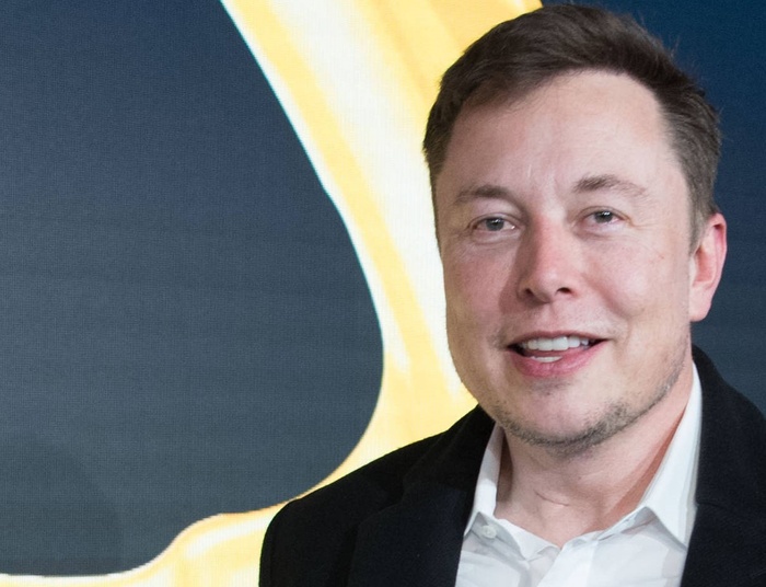 Opowieść o "prawdziwym bankructwie" SpaceX