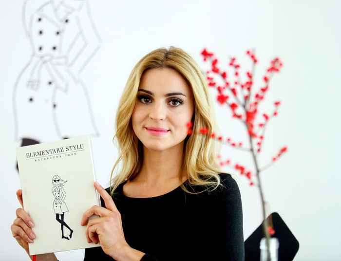 Kasia Tusk też jest eko. Ale internauci zarzucają jej hipokryzję