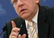 A. Kudrin, były minister finansów FR.
