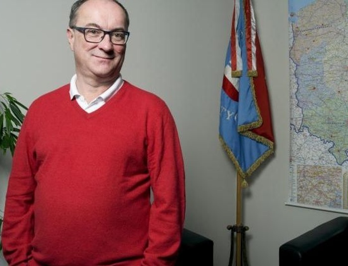 Odrodzenie postkomuszej hydry