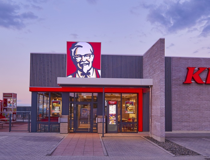 Skandal w Niemczech. KFC świętuje nazistowski pogrom Żydów