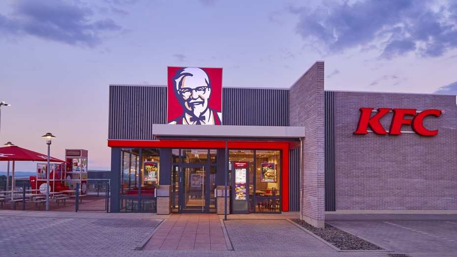 Niemiecki KFC zszokował komunikatem, zachęcającym do kupna oferty.